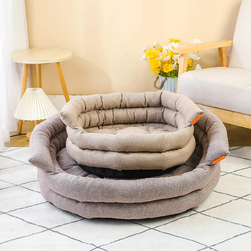 Orthopedic Pet Bed