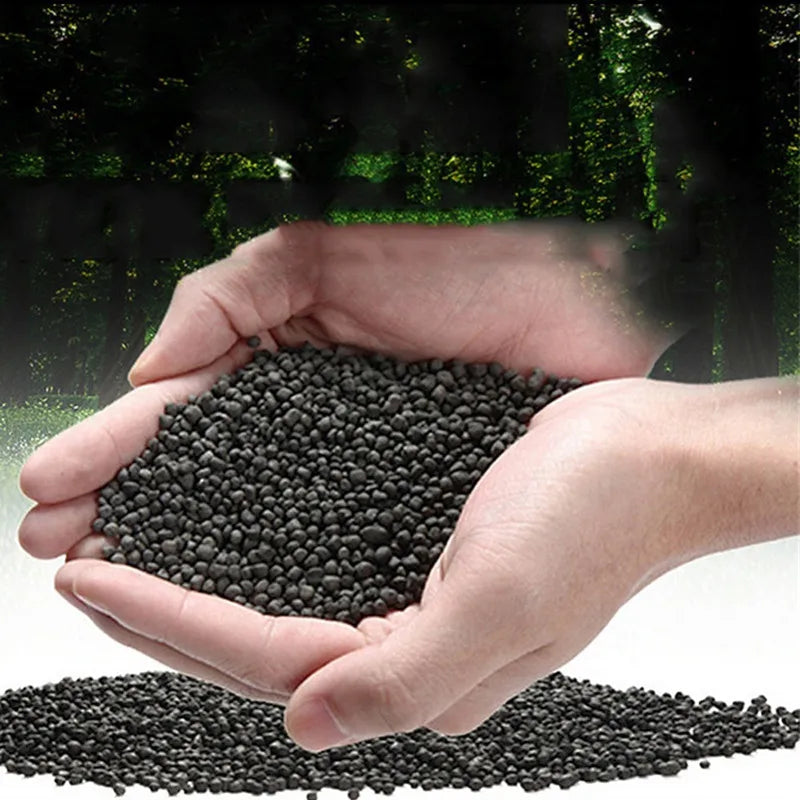 Aquarium Plant Soil Substrate Gravel