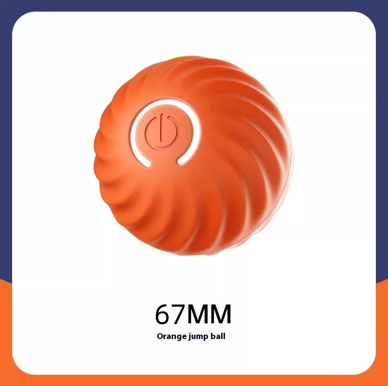 Rubber Ball Toys for Dogs. Training Products