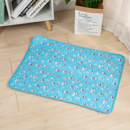 Washable Puppy Training Pad - Love My Pet