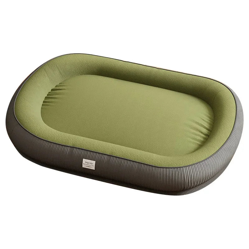 Pet Bed Soft Memory Foam