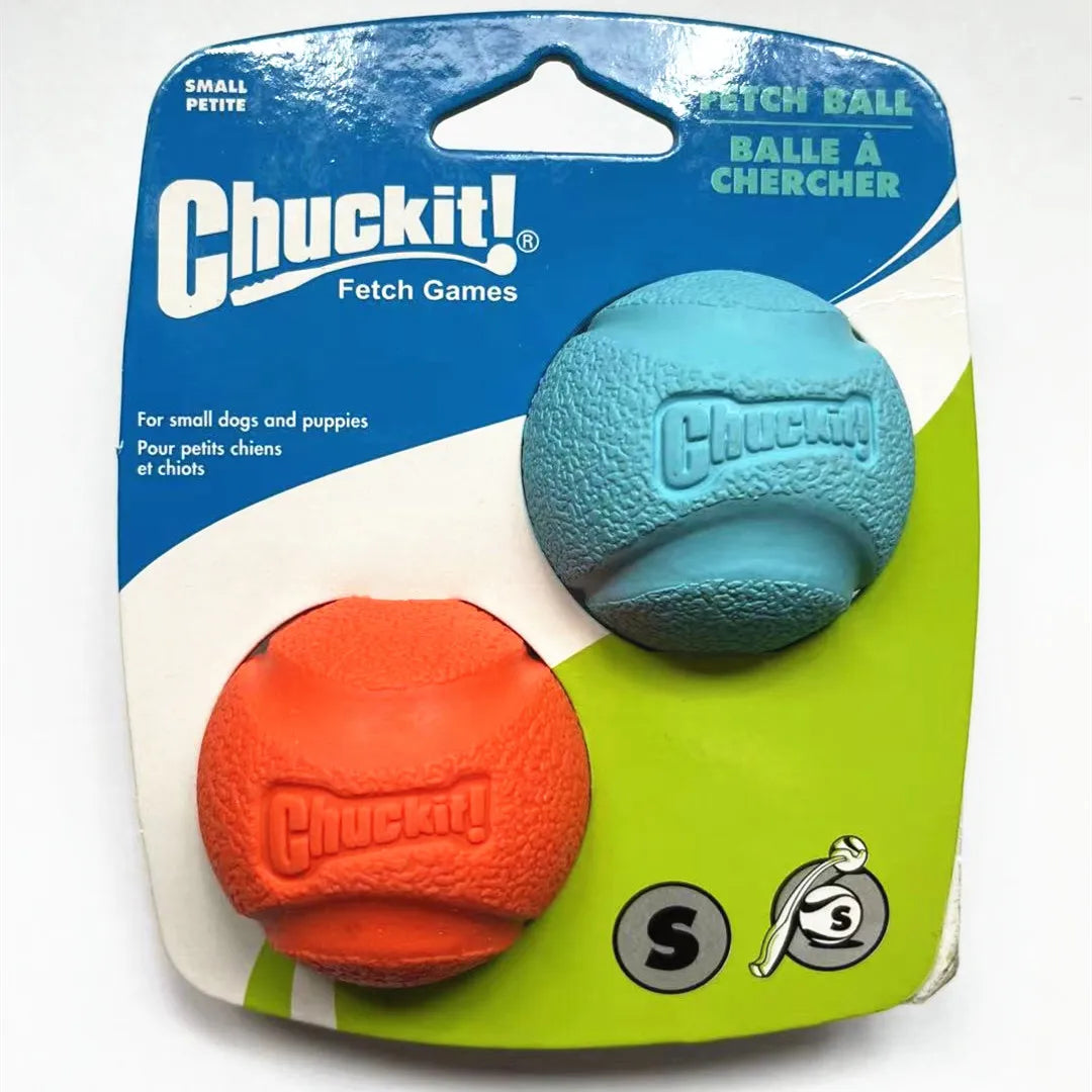 Chuckit Ball Ultra Fetch - Love My Pet