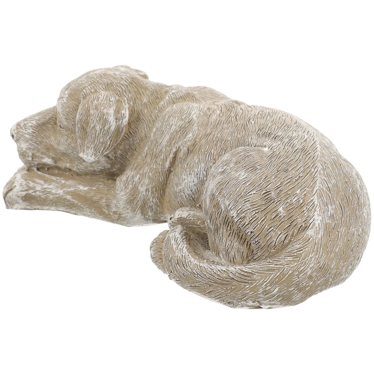 Garden Pet Memorial Tombstone Decorative  Markers