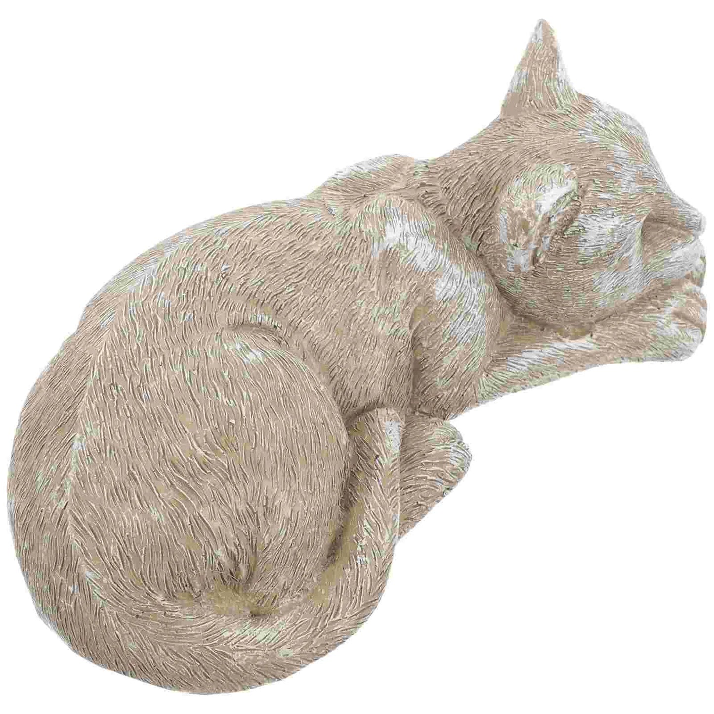 Garden Pet Memorial Tombstone Decorative  Markers