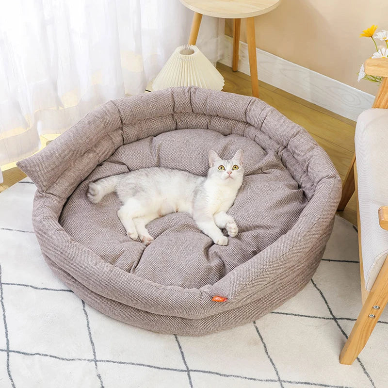 Orthopedic Pet Bed