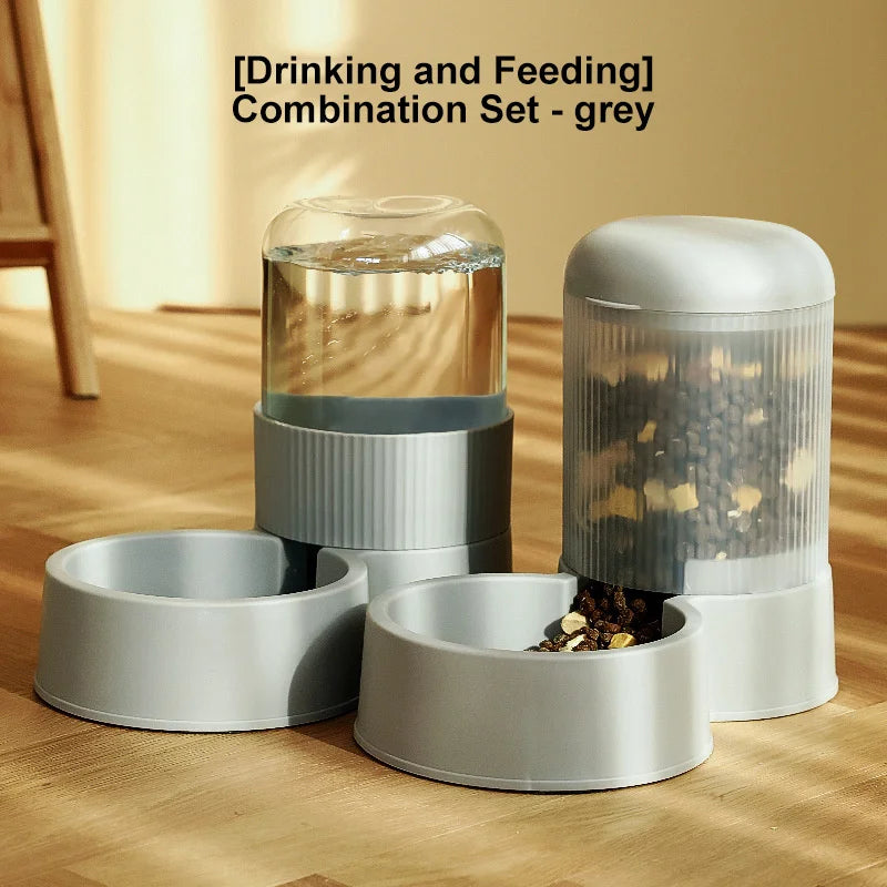 Auto Feeder For Pets