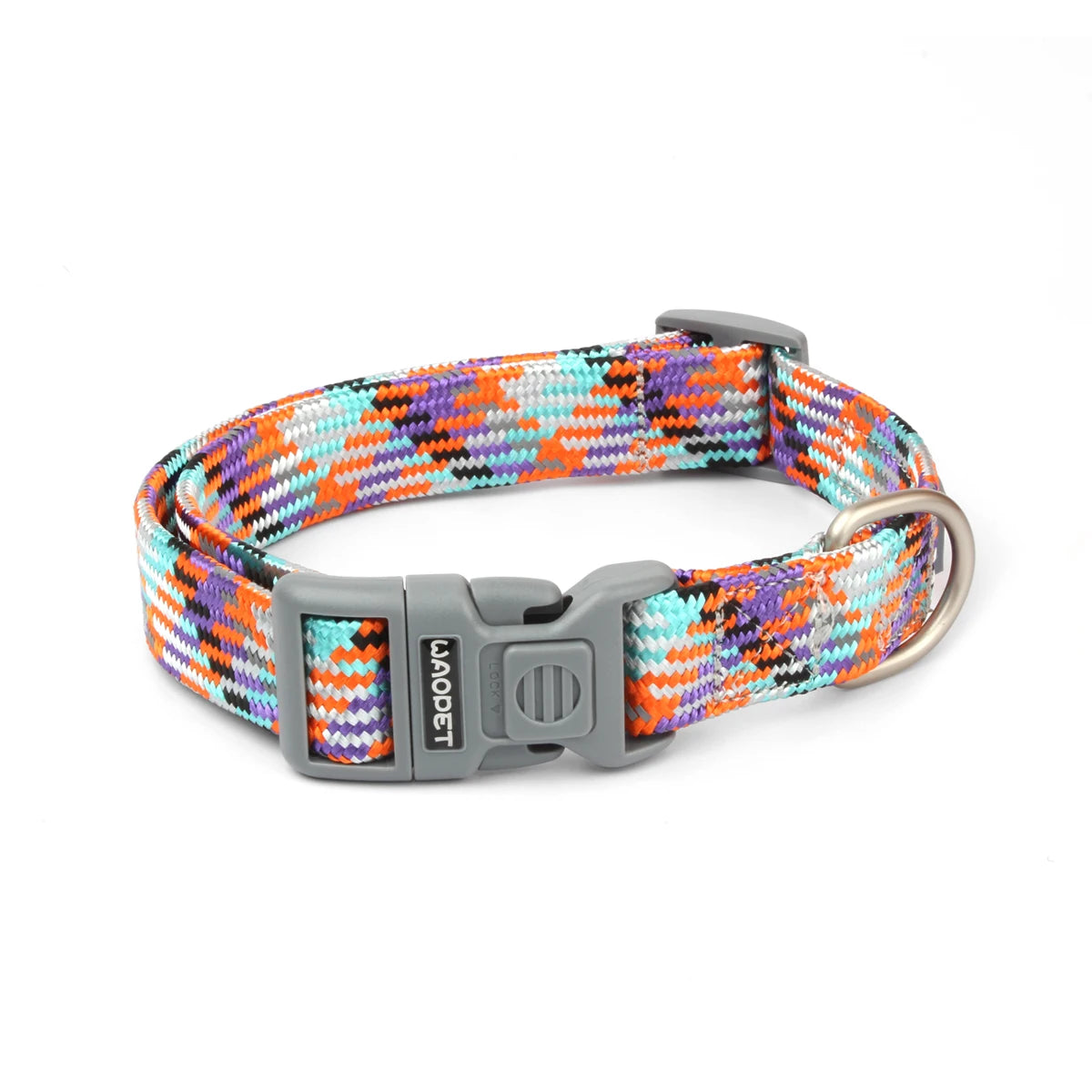 Pet Reflective Collar ,Colorful And Adjustable