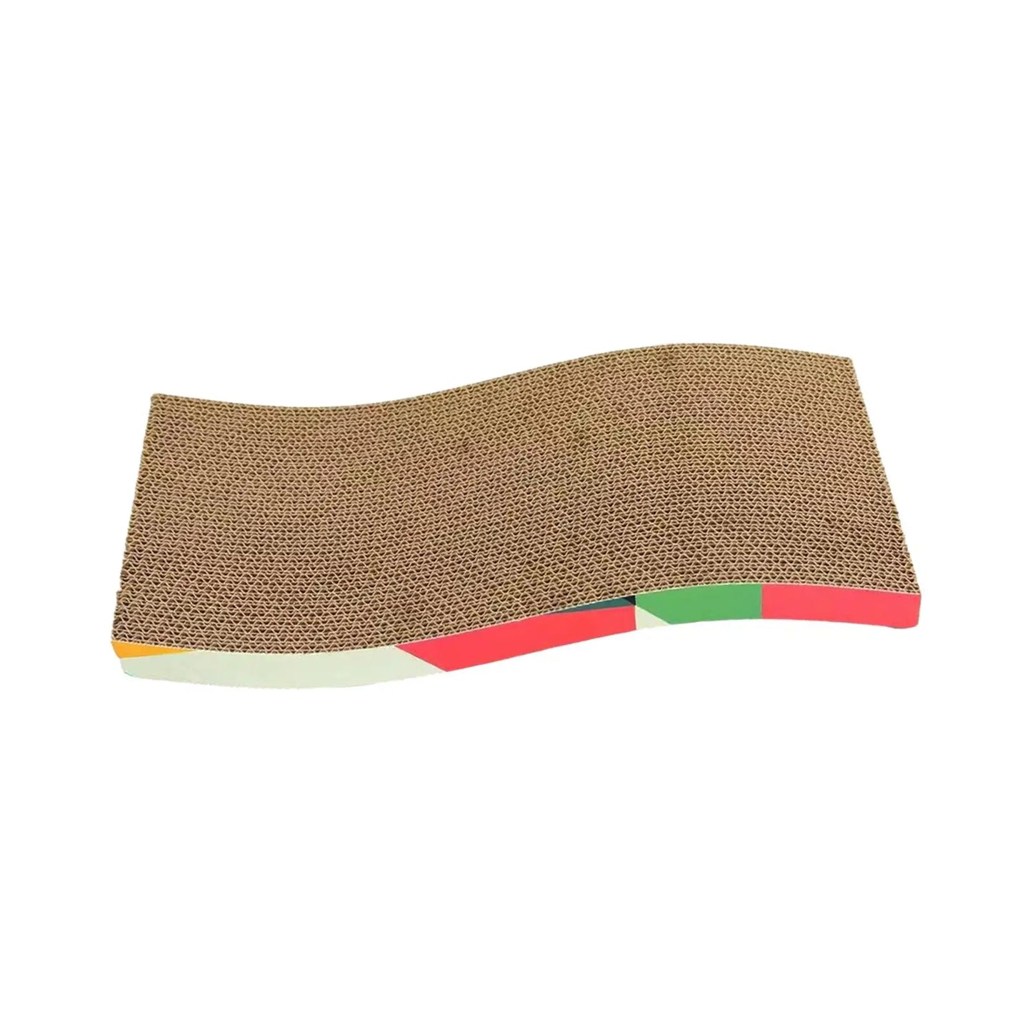 Cardboard Cat Scratching Boards