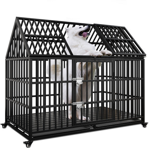 Large Dog Cages