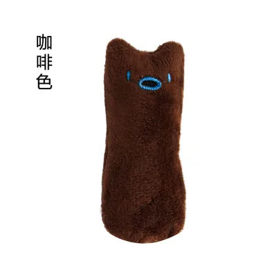 Catnip Plush Cat Toys