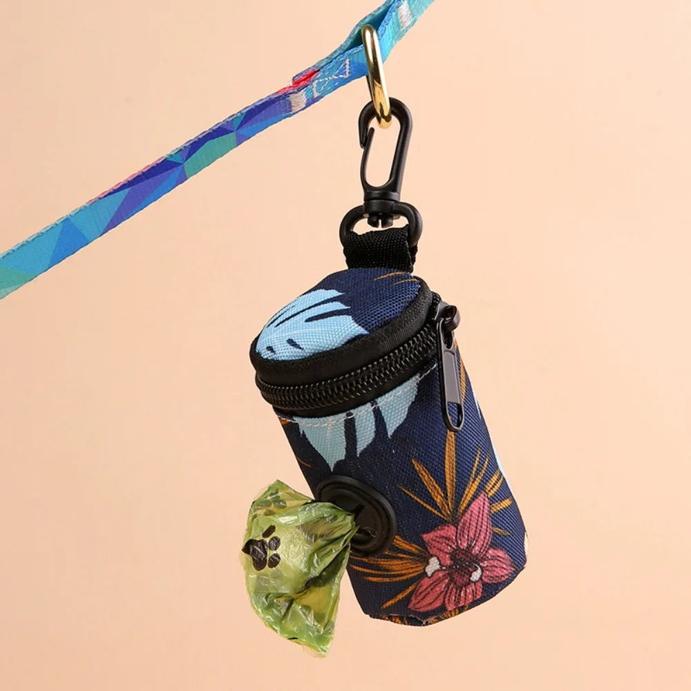 Hangable Dog Poop Bag Dispenser