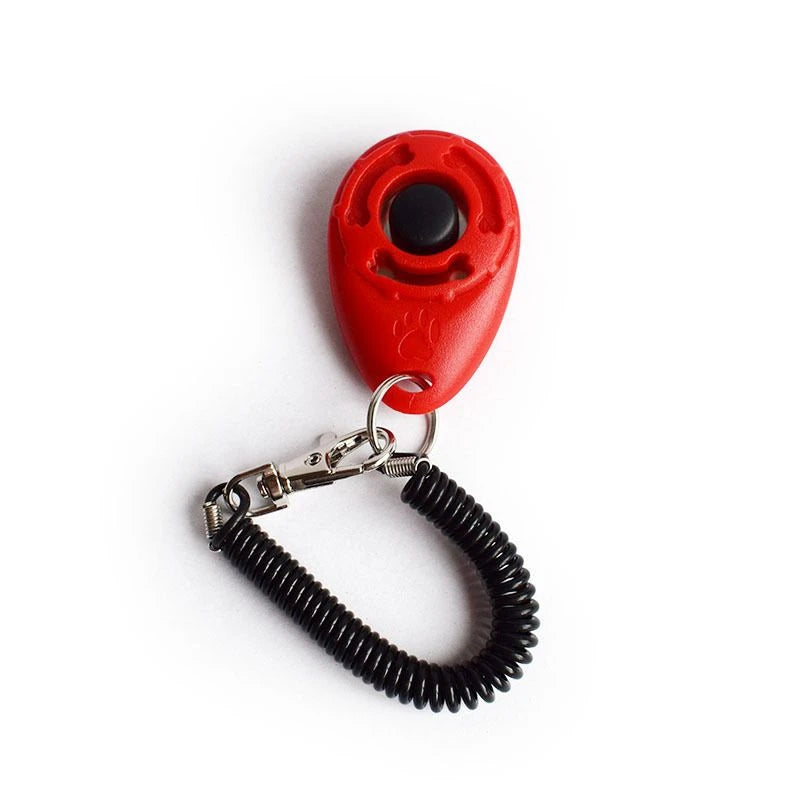 Dog Training Clicker - Love My Pet