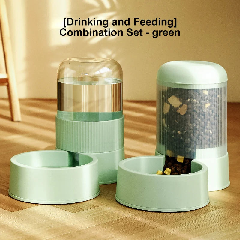 Auto Feeder For Pets