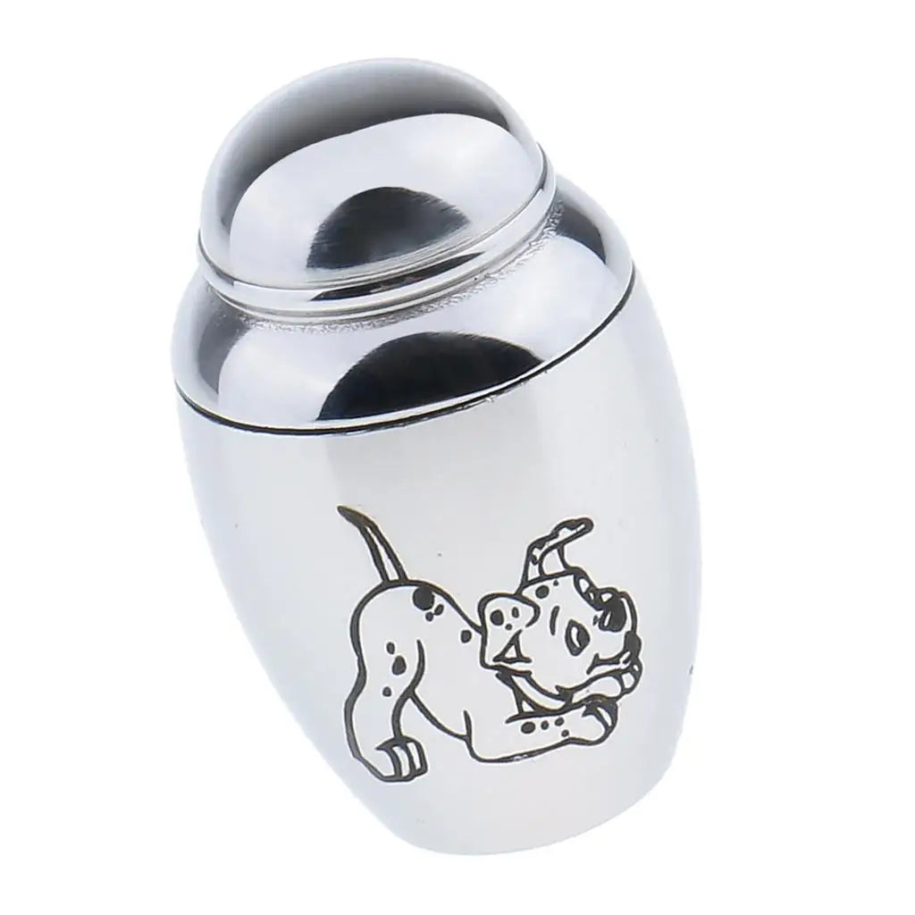 Cremation Urn For Pet Ashes