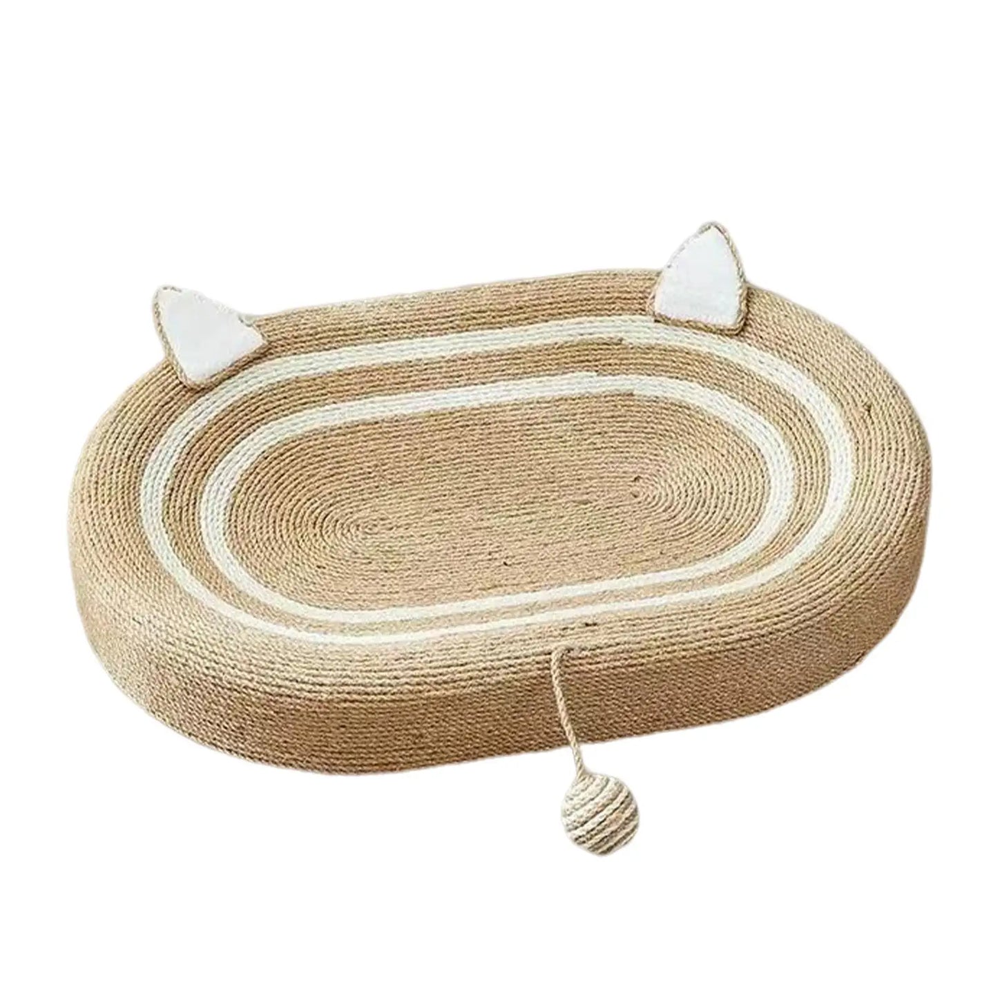 Luxury Cat Scratch Pad and Bed With Nice Designs