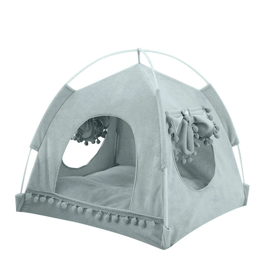 Breathable Pet Tent or House