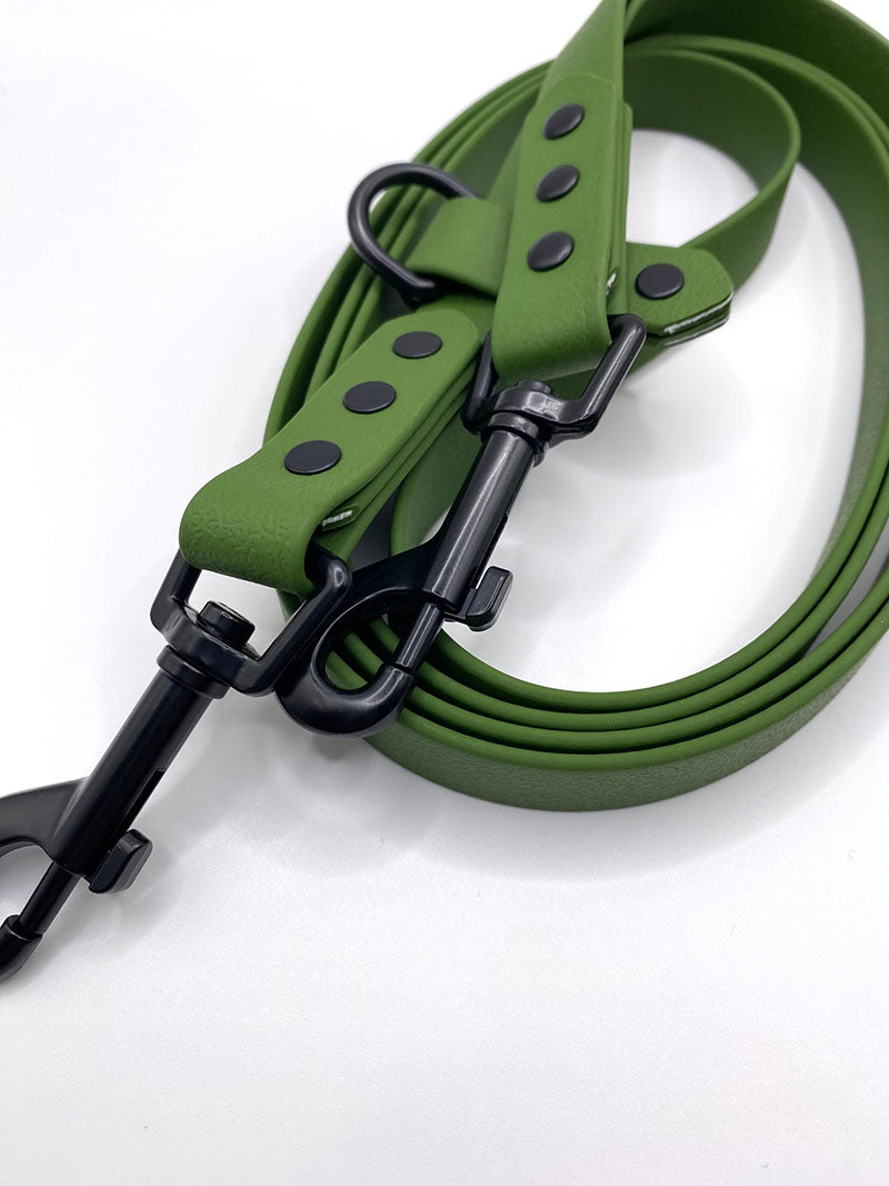 4x1 Waterproof Hands Free Dog Leash