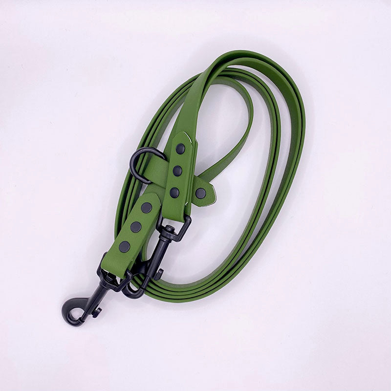 4x1 Waterproof Hands Free Dog Leash
