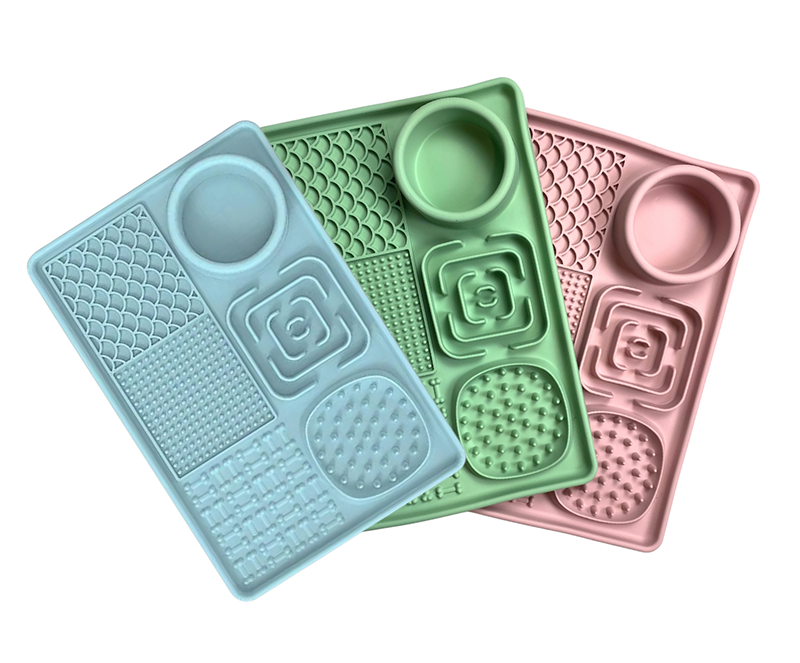 X-Large Deluxe Pet Lick Mat