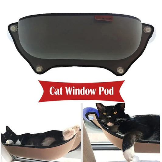 Wall Hanging Cat Hammock - Love My Pet