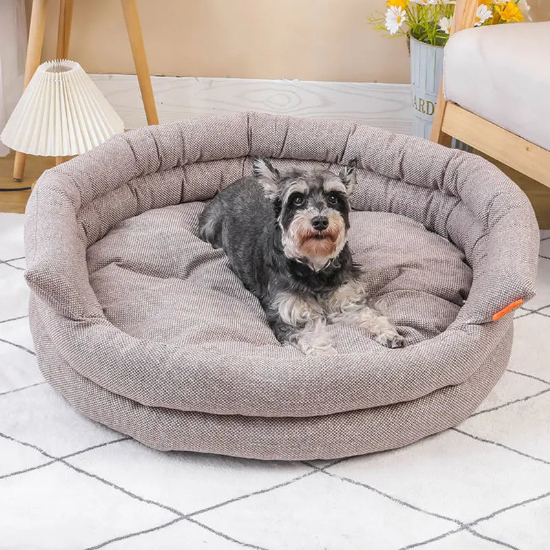 Orthopedic Pet Bed