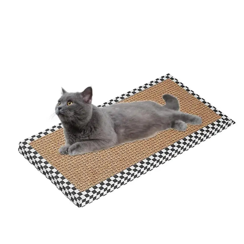 Cat Scratching Board Reversible Design