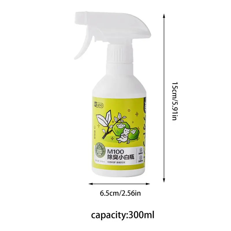 Pet Urine Odor Removal Indoor Deodorizing Spray