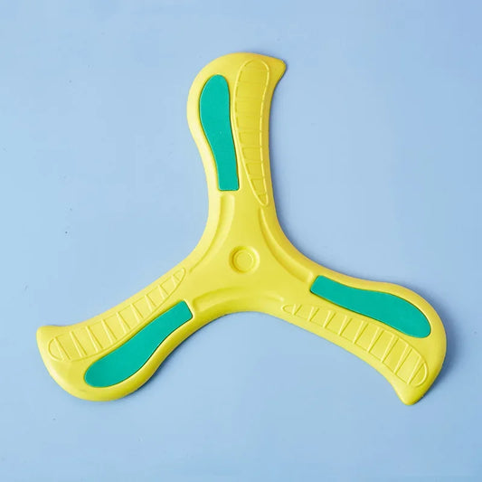 Flying Boomerang Dog Toy - Love My Pet