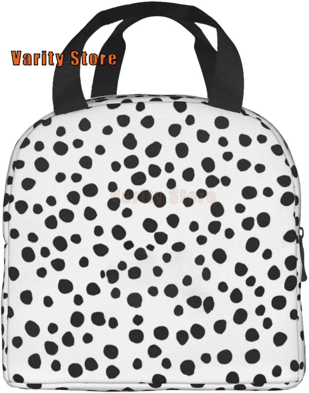 Cartoon Dog Anime Lunch Bag