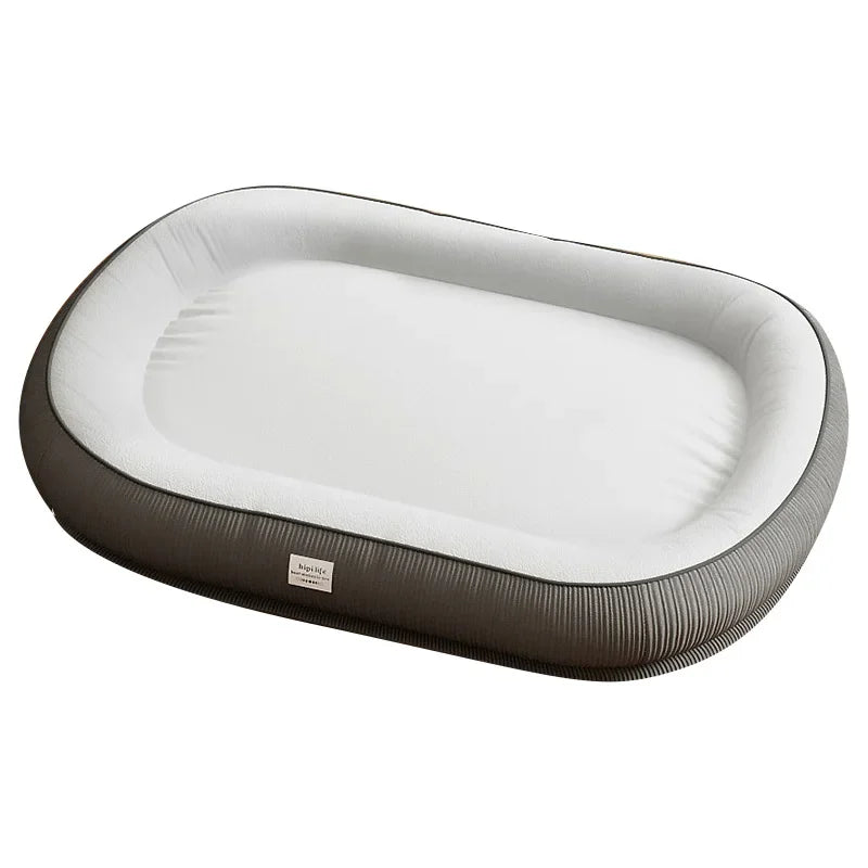 Pet Bed Soft Memory Foam