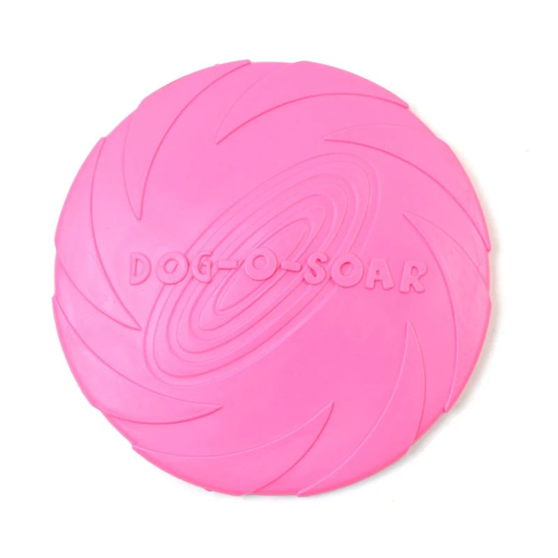 Dog Flying Discs Pet Toys