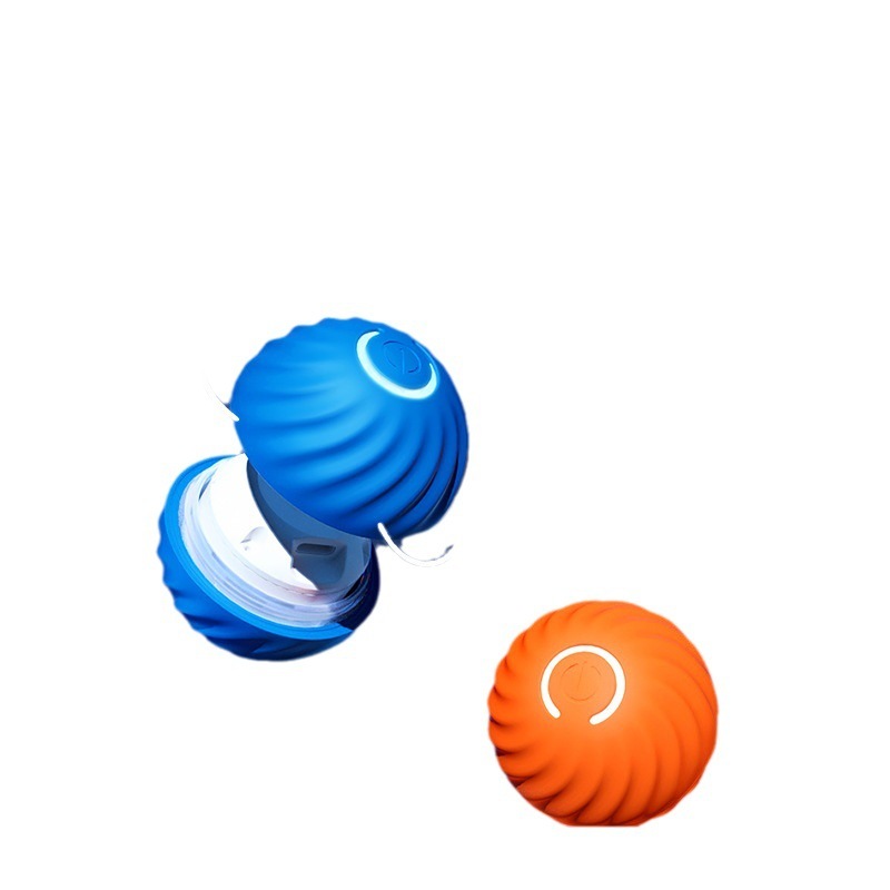 Rubber Ball Toys for Dogs. Training Products