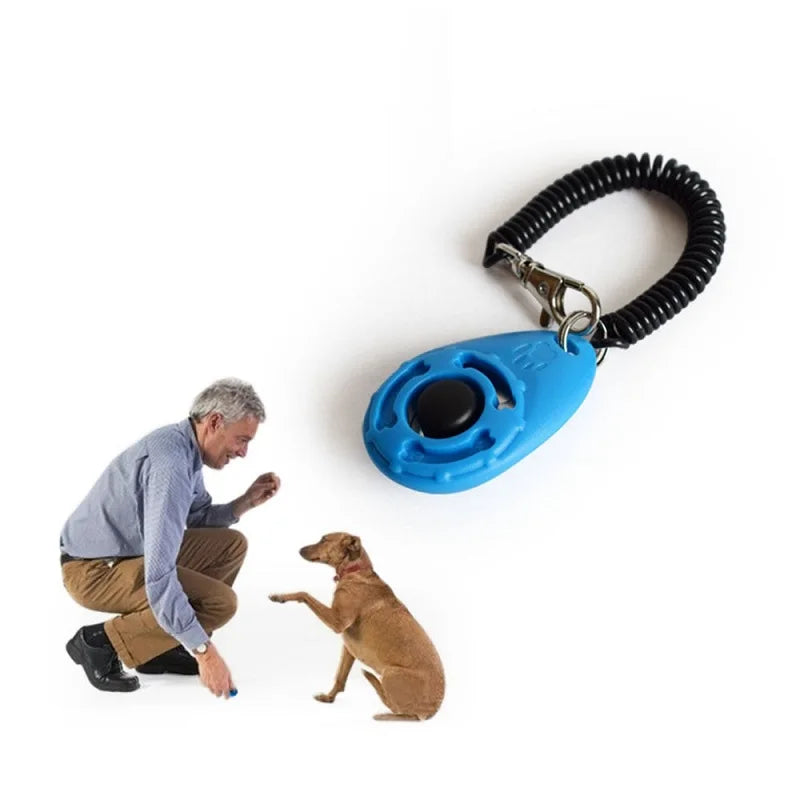 Dog Training Clicker - Love My Pet