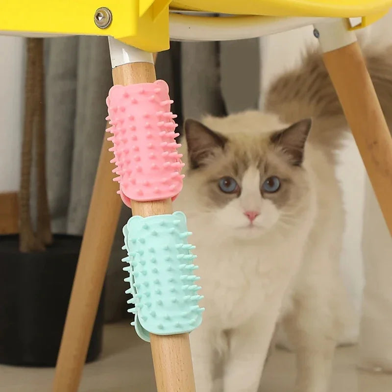 Cat Scratching Comb For Hair Removal and Massage