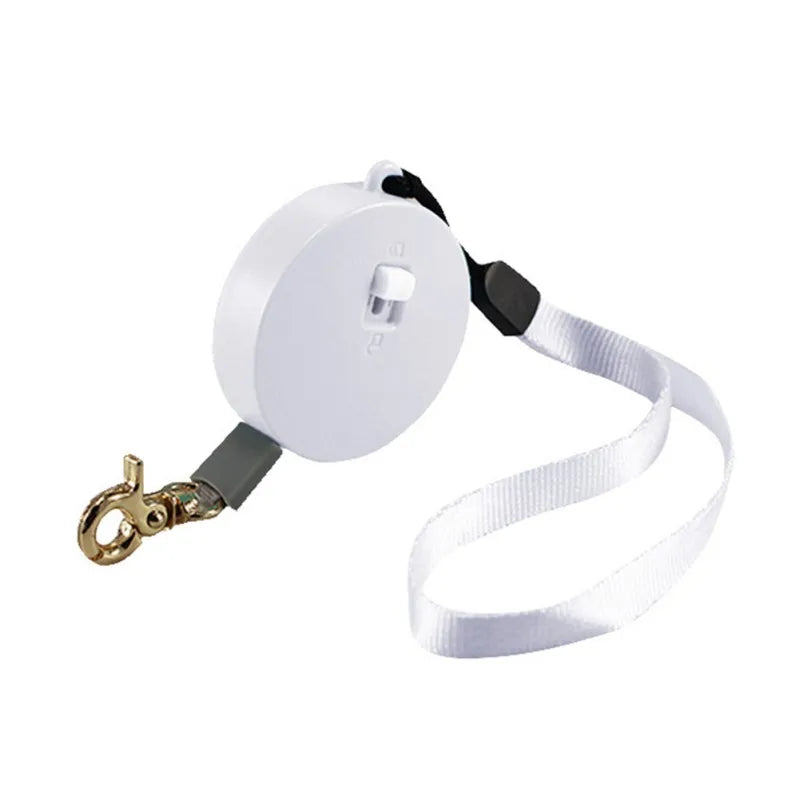 Automatic Retractable Pet Leash