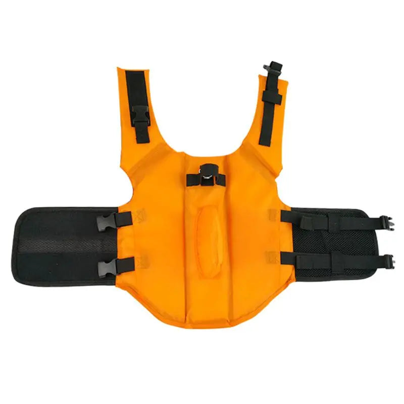 Summer Dog Life Jacket Safety Vest with Handle