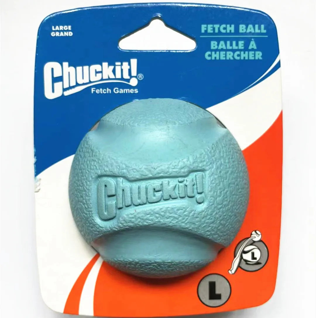 Chuckit Ball Ultra Fetch - Love My Pet