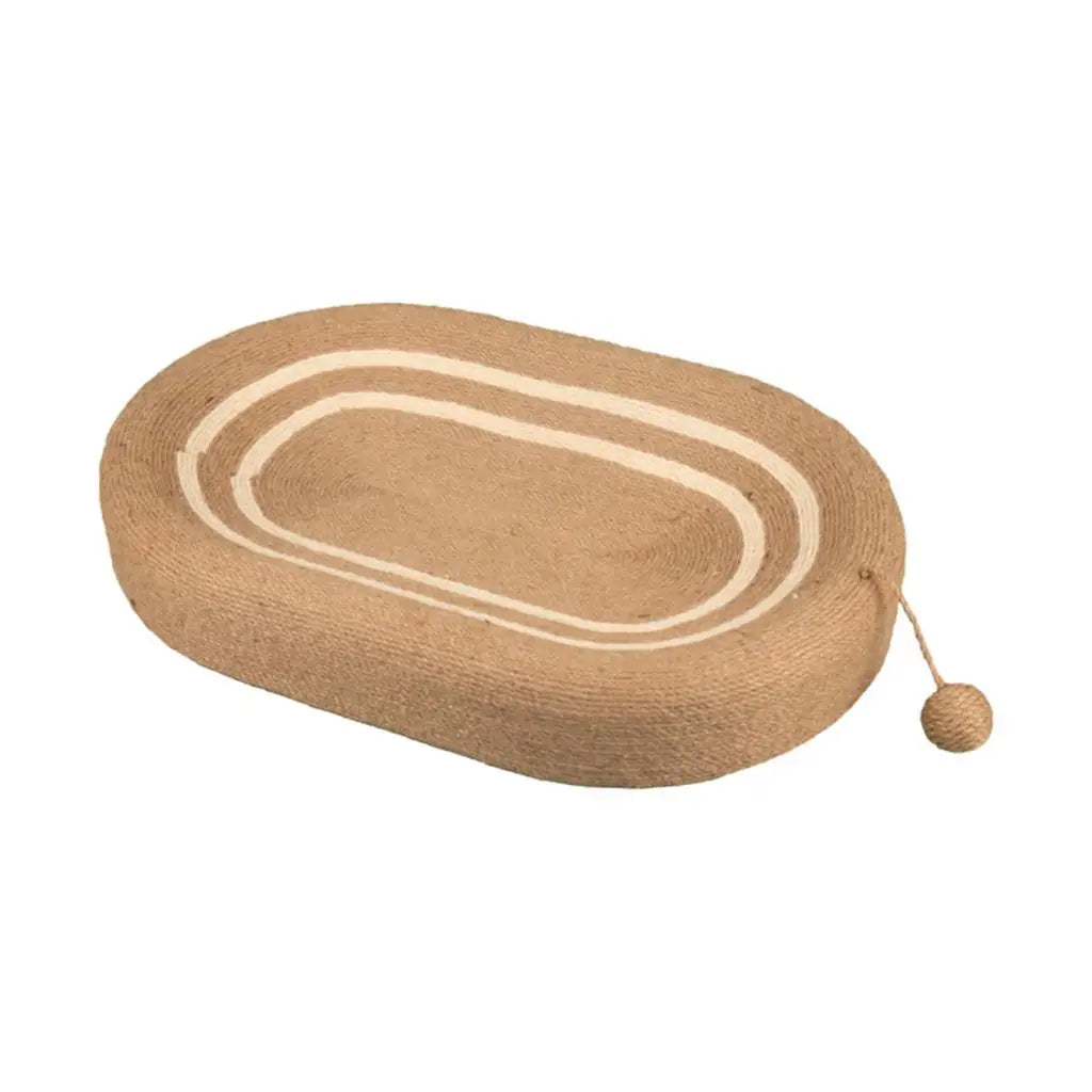 Luxury Cat Scratch Pad and Bed With Nice Designs