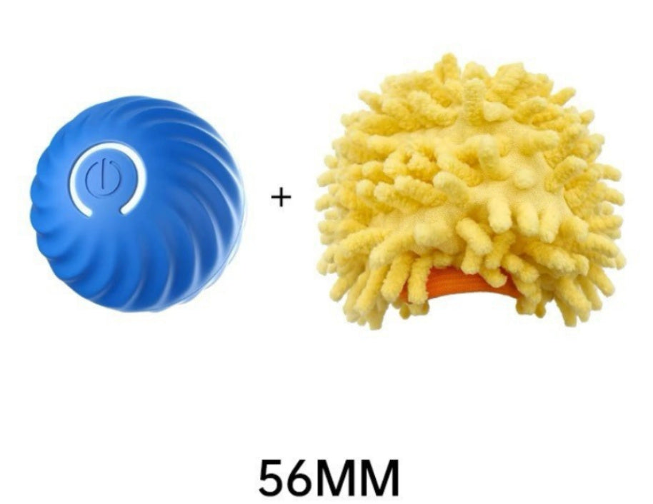 Rubber Ball Toys for Dogs. Training Products