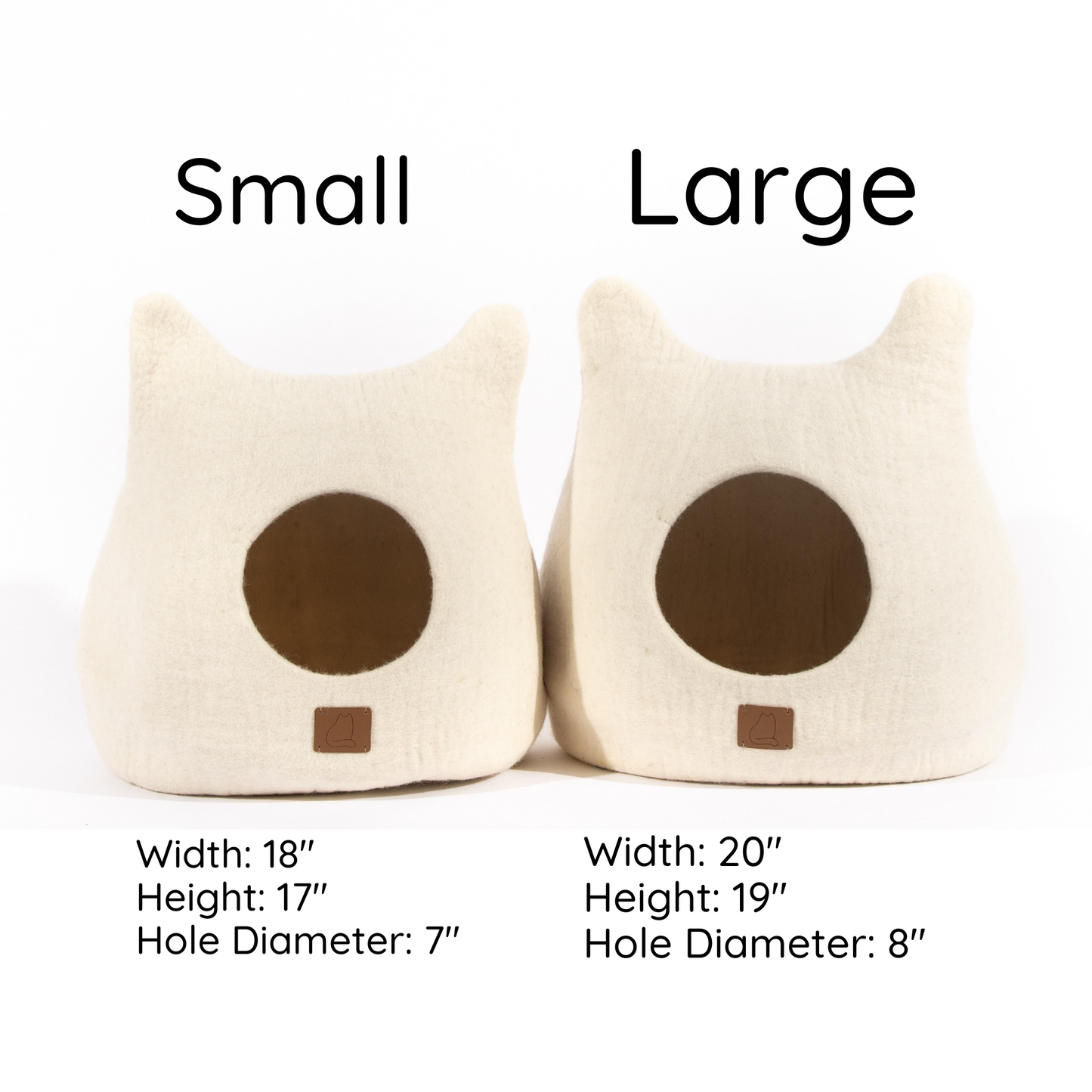 #1 Cat Design | Ear Style Cave