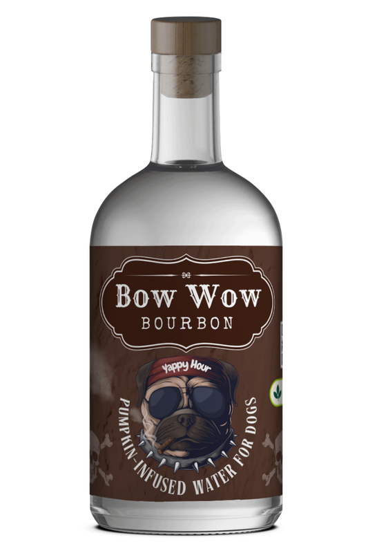 Bow Wow Bourbon