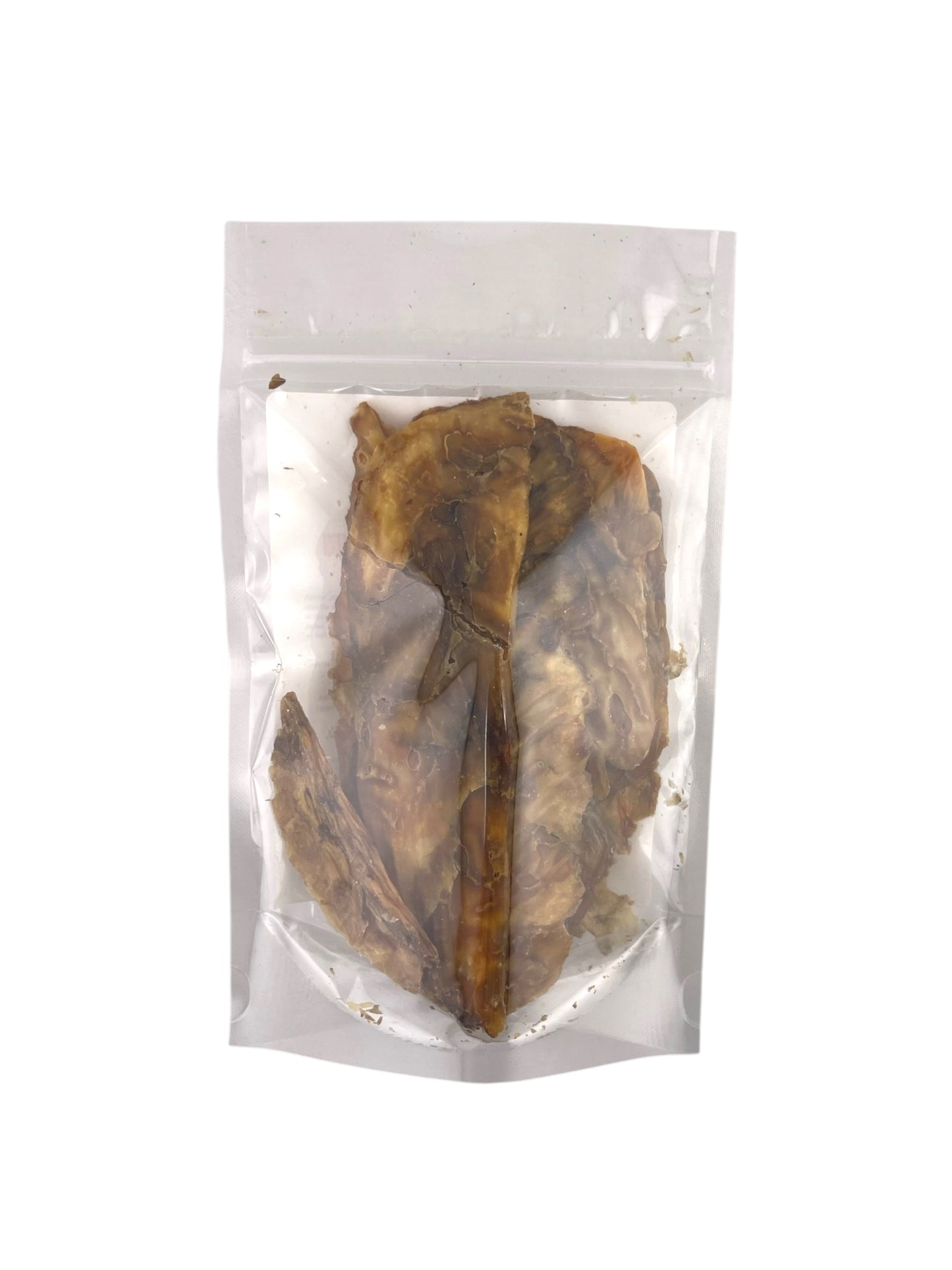 Dehydrated Beef Brain