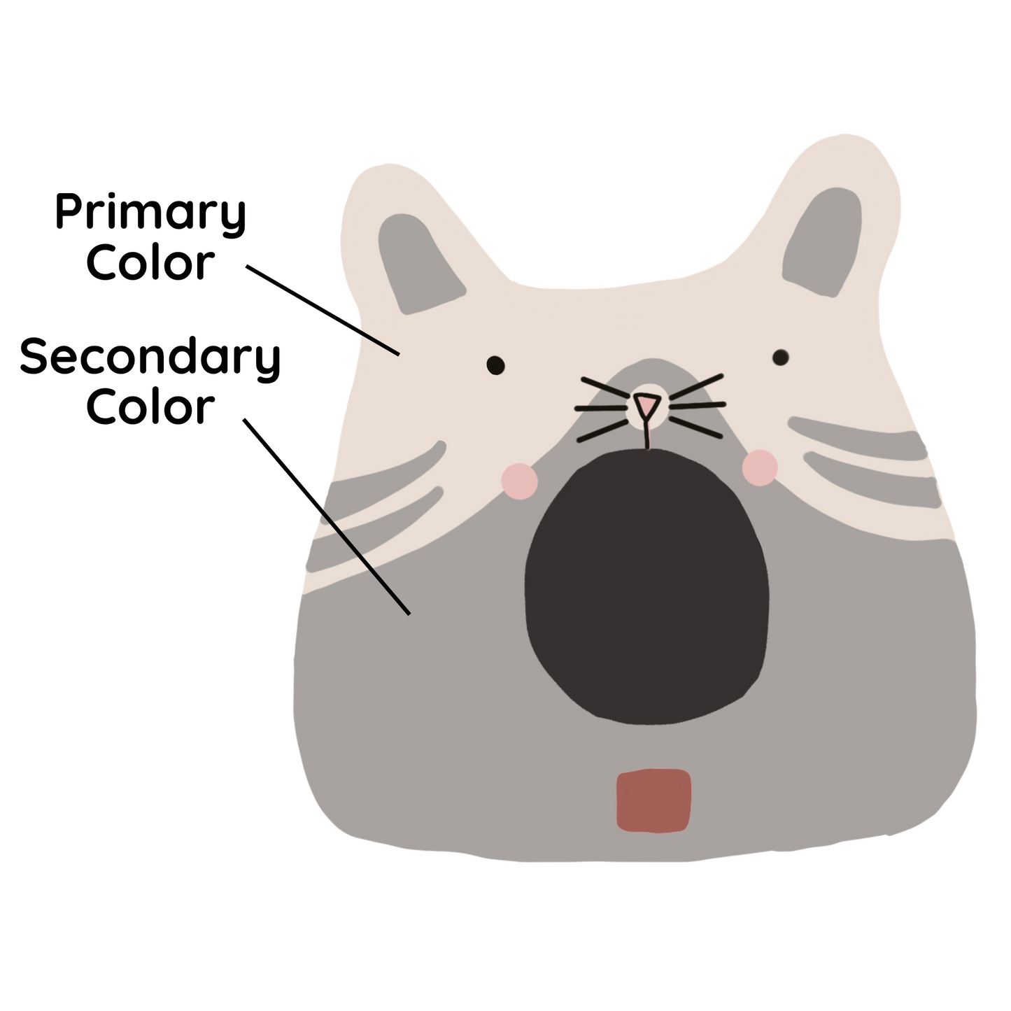 #1 Cat Design | Ear Style Cave