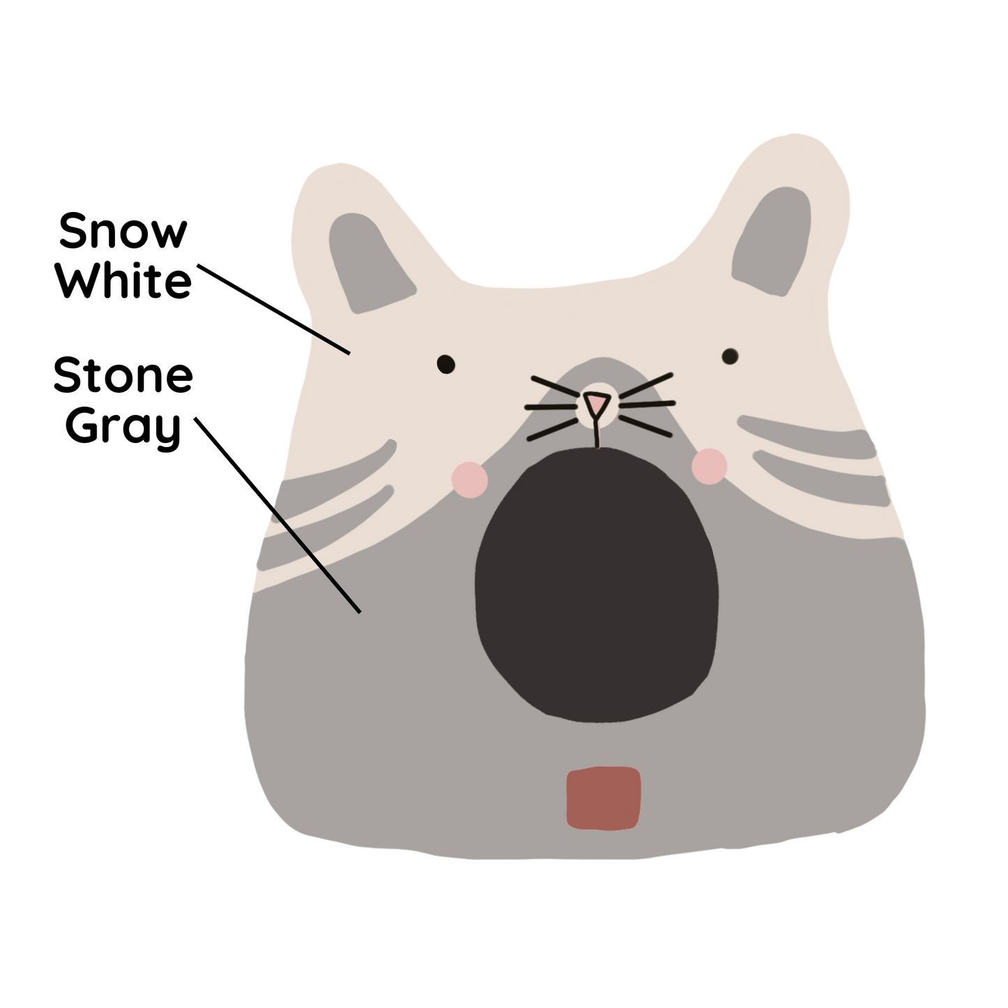 #1 Cat Design | Ear Style Cave