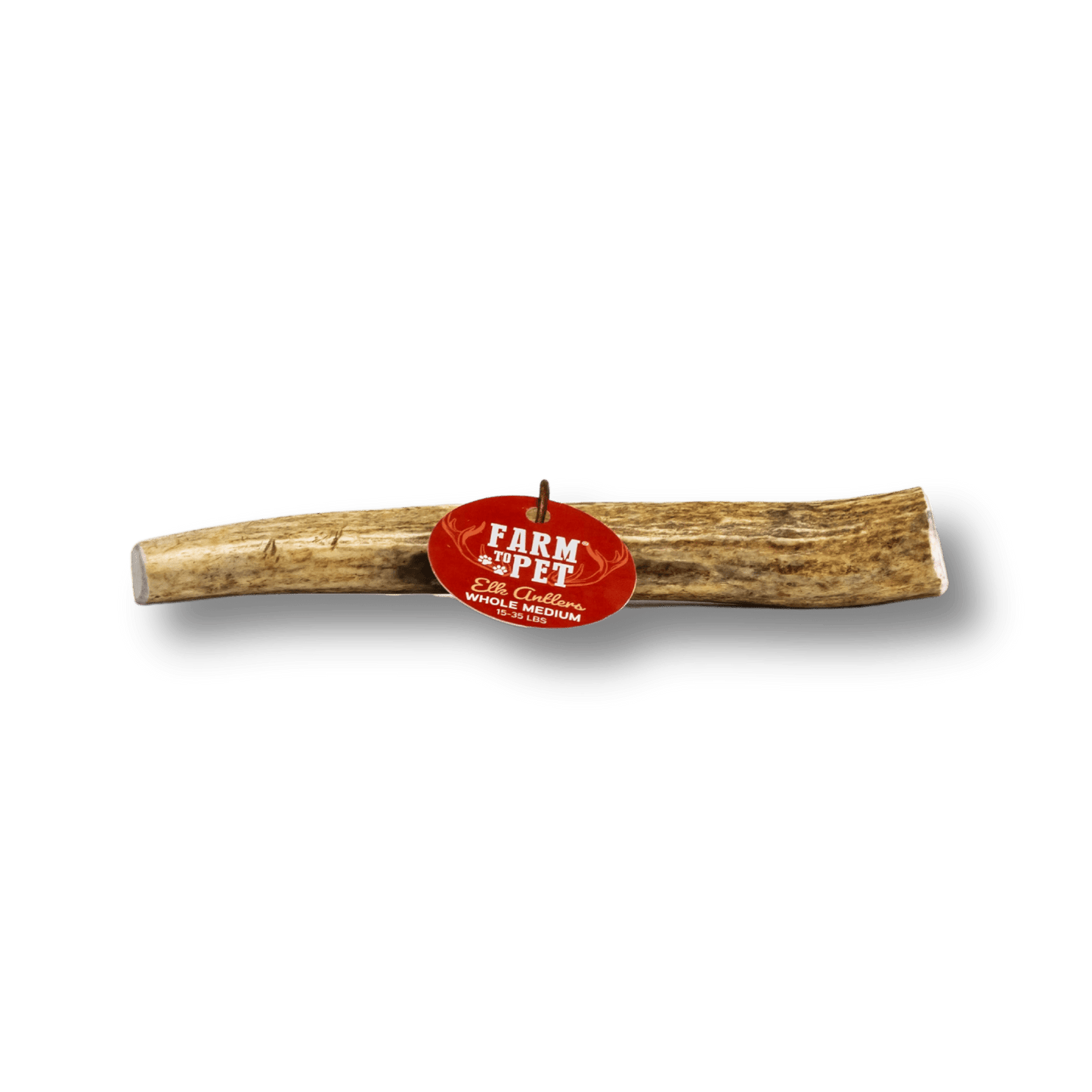 ELK ANTLERS FOR DOGS | WHOLE AND SPLIT ELK ANTLER CHEWS