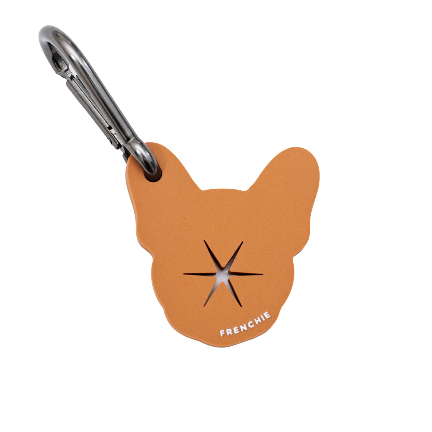 Frenchie Waste Holder