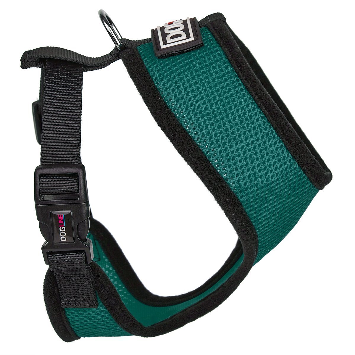 Mesh Dog Harness