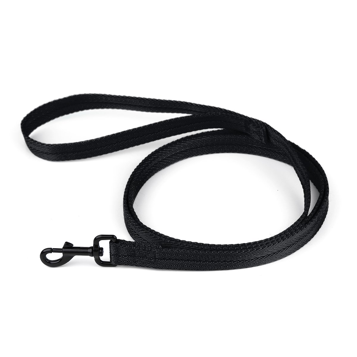 Nylon Flat Dog Leash
