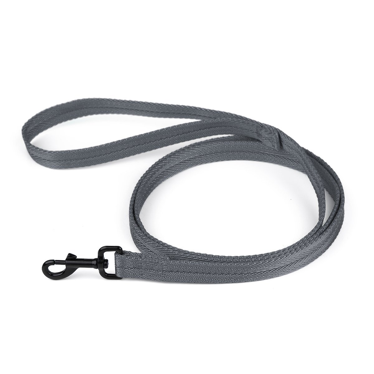 Nylon Flat Dog Leash