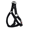 Nylon Flat Step-In Dog Harness